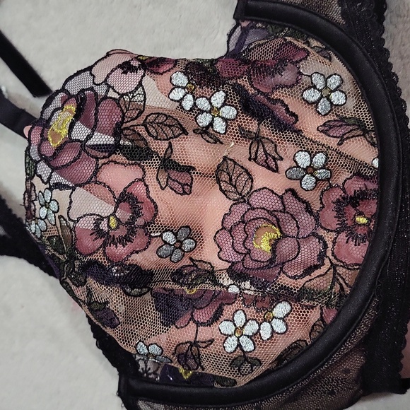 For Love & Lemons Bra - Picture 6 of 14